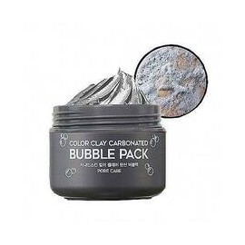Bubble Pack Carbonated Mask...