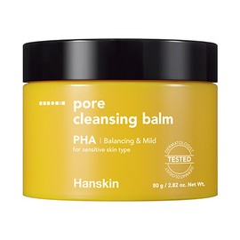 Pore PHA Balancing &...