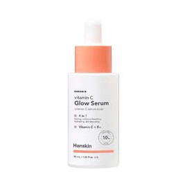 Vitaminas C Glow Serum -...
