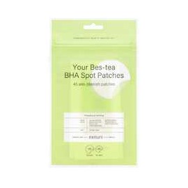 Your Bes-tea BHA Spot...