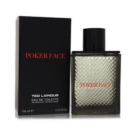 Покер Фейс EDT
