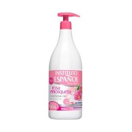 Rosa Mosqueta kūno losjonas...