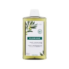 Olive Vitality Schampo -...