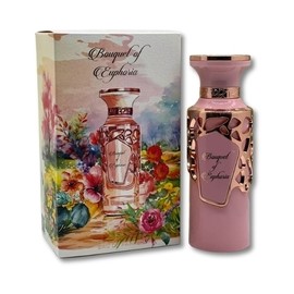 Eufooria bukett EDP