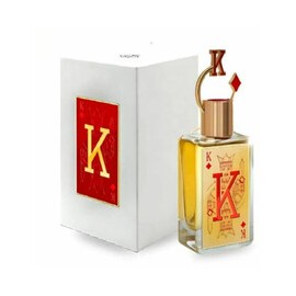 Karalius EDP