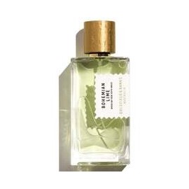 Bohemian Lime Parfum