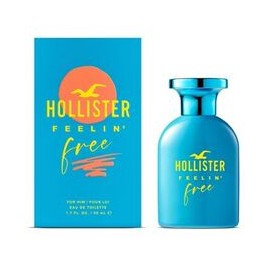 Feelin´ Free EDT