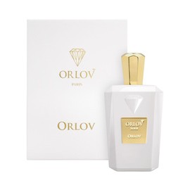 Orlov EDP Plnitelný