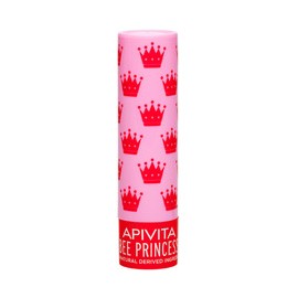 Bite princese lūpa kopšana...