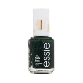 Naga lacquer sniegas baltas...