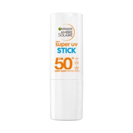 Ambre Solaire Super UV...