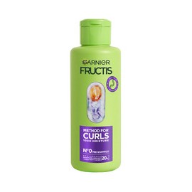Fruktis metodas  garbanoms...