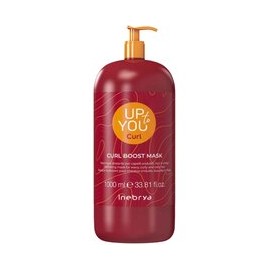 Augšpusē līdz jūs Curl...