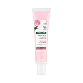 BIO Peony Soothing Rich...