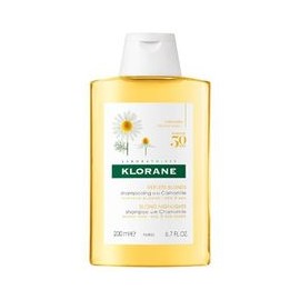 Blond Podprawy szampon wiht...
