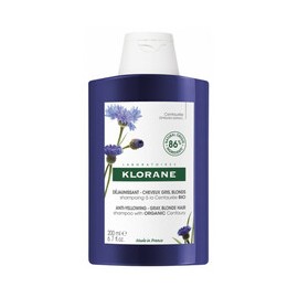Chrpa BIO Shampoo - Šampon...