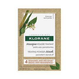 Treating Powder-Mask ( 8 x...