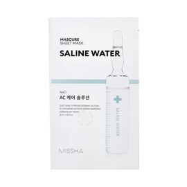 Mascure Saline Water Sheet...