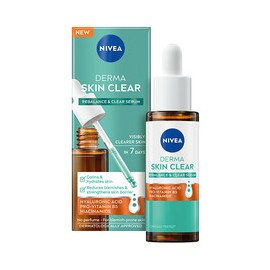 DERMA Skin Clear Serum -...