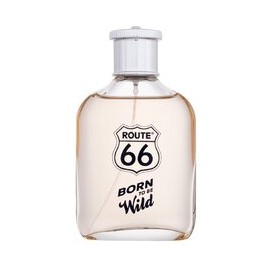 Gimė iki BE WILD EDT