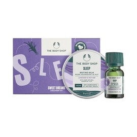 Lavender & wetiver zestaw -...