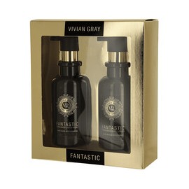 Fantastiline komplekt -...
