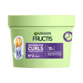 Fruktis metodas  garbanos...