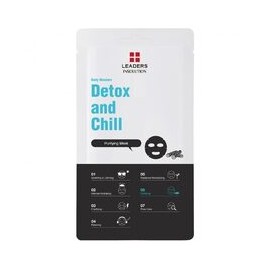 Dienos stebuklai Detox ir...
