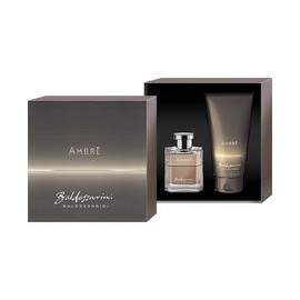 Ambré Gift Set EDT 50 ml a...