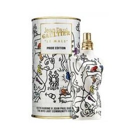 LE MALE Pride Edition EDT