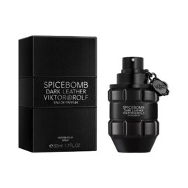 Spicebomb ciemna skóra EDP