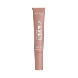 O My Gloss!