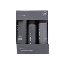 „Homme 3 “ gaivinantys...