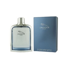 Jaguar New Classic Edt