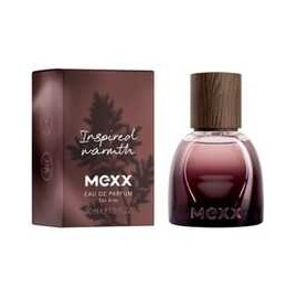Inspireeritud soojus EDP