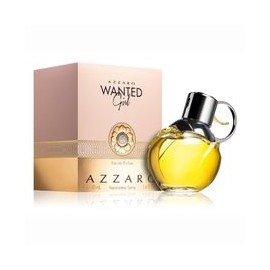 Wanted Girl EDP
