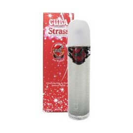 Cuba Strass Zebra EDP