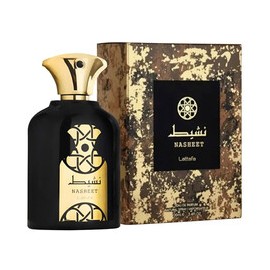 Nasheet EDP