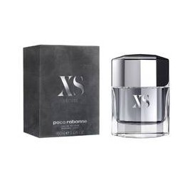 XS nadmiar EDT