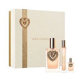 Dolce & Gabbana atsidavimas...