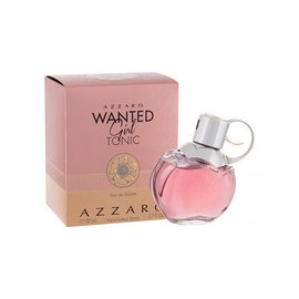 Wanted Girl Tonic EDT