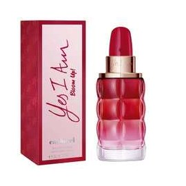 Jā i am bloom up! Edp
