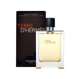 Terre d`Hermes EDT miniatūra