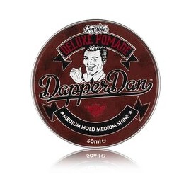 „Deluxe Pomade“