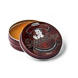 „Deluxe Pomade“ - Plaukai...