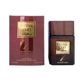 Arābijas oryx intensīva oud...