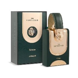  Lions Club Féroce EDP