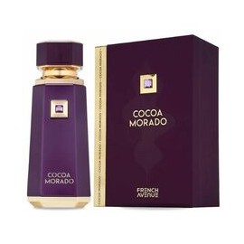 Какао Морадо Эдп