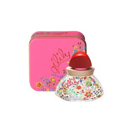Eļļaina EDP