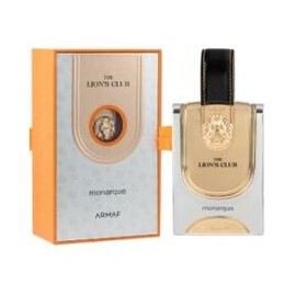  Lõvi klubi monarque edp